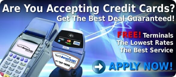 Getting Ripped Off by Your Credit Card Processor?