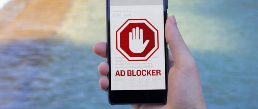Ad Blocker Needs YOU