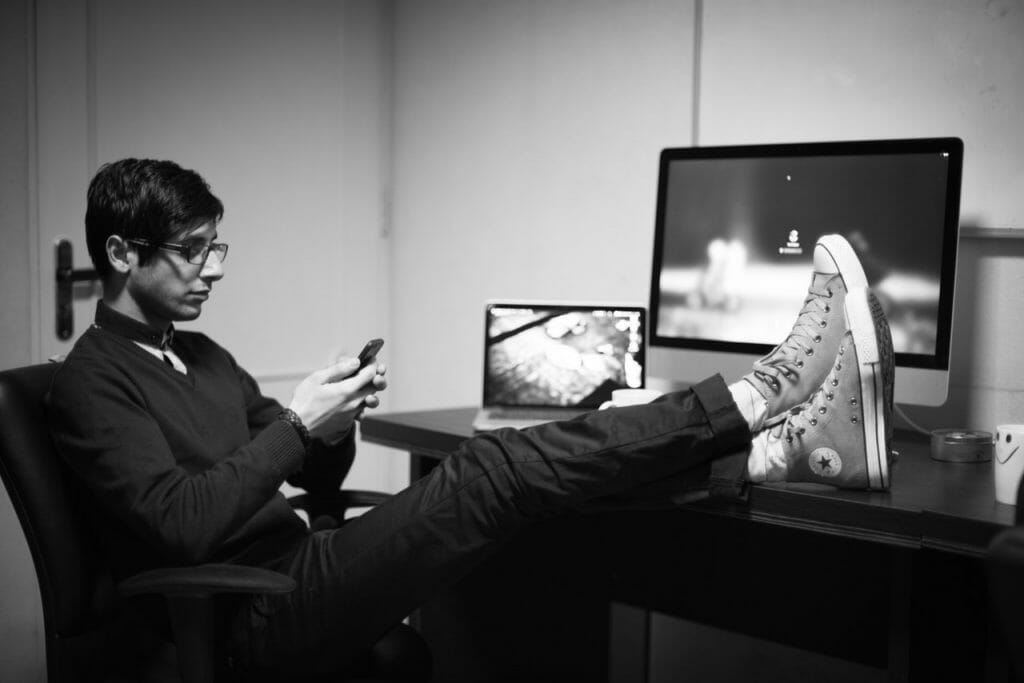 iHustler TV