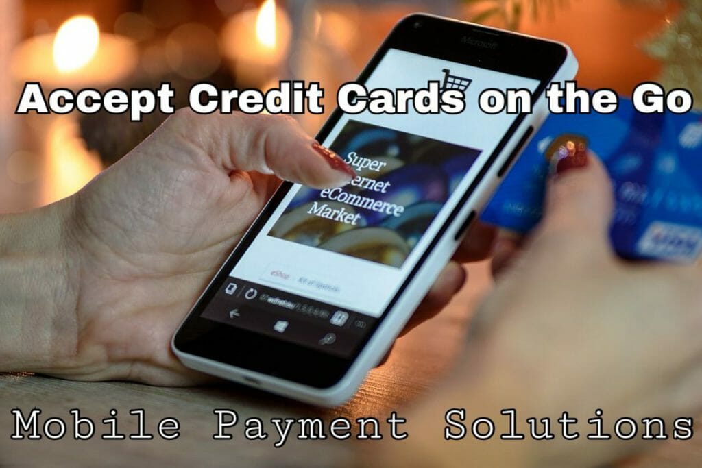 iHustle Mobile Payment Solutions