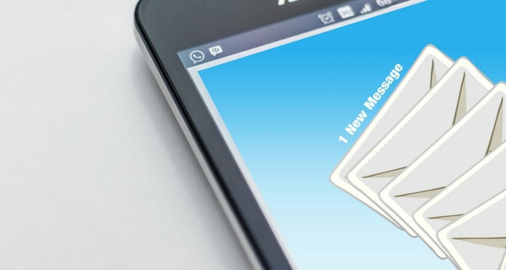 Direct Benefits of Email Marketing