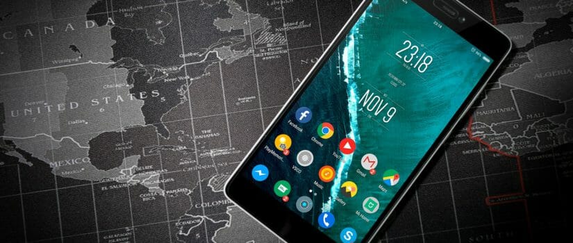 Key Things To Know In Mobile Marketing