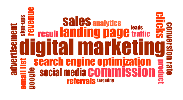 Generate Customers 24/7 with “The Advertising and Marketing Flywheel” Generate Customers 24/7 with “The Advertising and Marketing Flywheel”