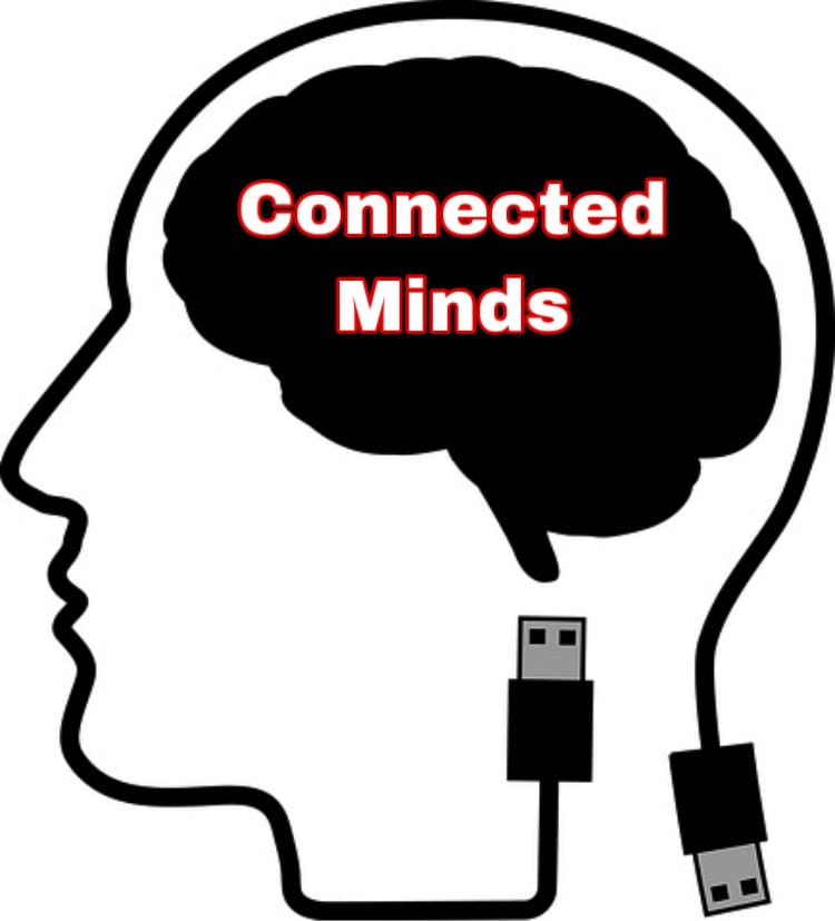 Connected Minds