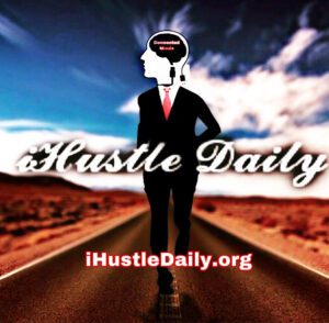 iHustle for Laughs