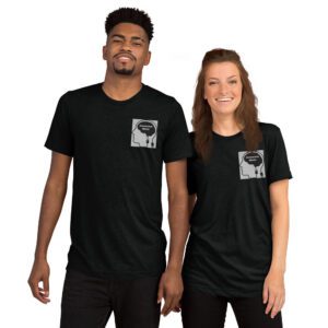 Connected Minds Short Sleeve t-shirt