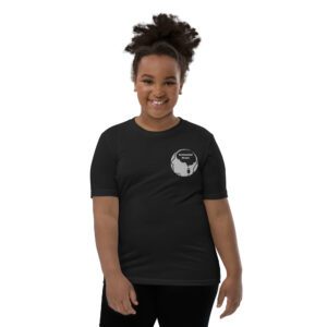 Connected Minds Youth Short Sleeve T-Shirt