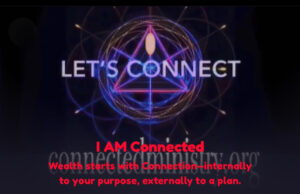 I AM Connected Ministries